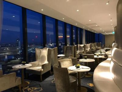 The Manchester Deansgate, by IHG - 12