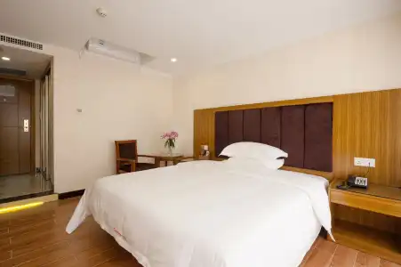 Guangzhou Compass - 2