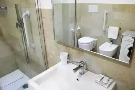 ZIBIBBO SUITES & ROOMS - Apartin Centro Storico a Trapani - 297