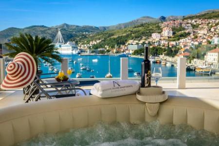 Adriatic Deluxe Apartments - 48