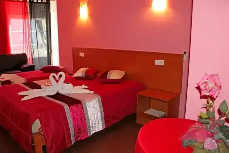 Monte Carlo Love Porto Guesthouse - 53