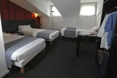 Hôtel Alizé - 21