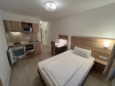 ApartBad Mergentheim - 167