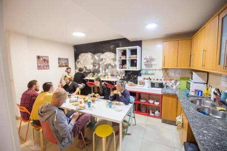 Oh My Hostel - 90