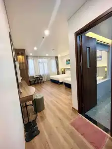 Central Halong - 54