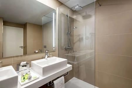 NH Leipzig Zentrum - 127