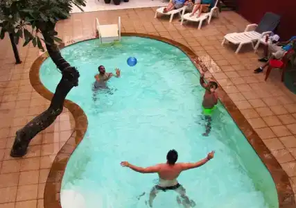Boomerang Inn - 21