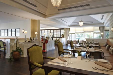 Hilton Frankfurt Gravenbruch - 22