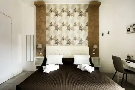 Residenza Tupini S.Pietro Suites - 17