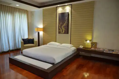Royal Sammuk villas - 4