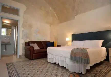 B&B Palazzo del Capitolo - By I Bastioni San Domenico - 18