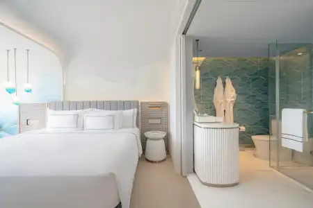 Melia Pattaya - 7