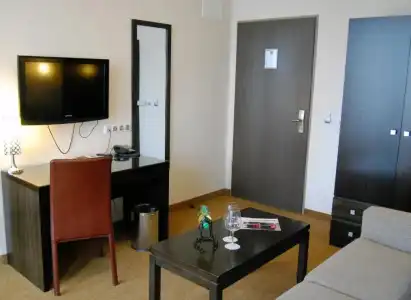 Regnum Residence - 123