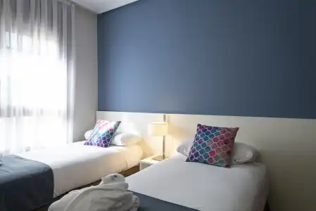 ApartLos Girasoles - 3