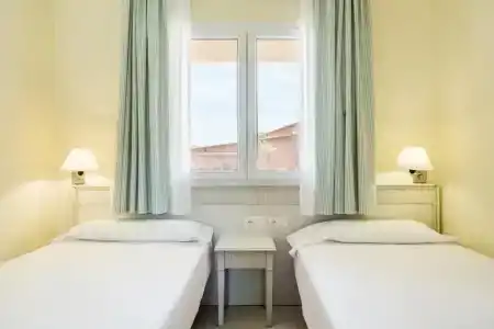 ApartILUNION Sancti Petri - 38