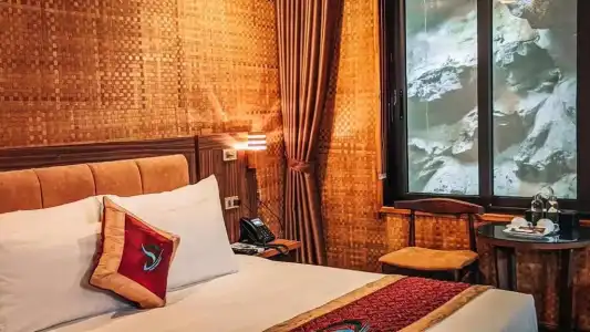 Thung Nham Resort - 32