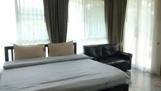 Golden Gold Resort & Spa Khaoyai - 112
