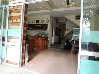 Hien Luong Nha Trang - 1