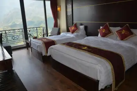 Sapa Vista - 1