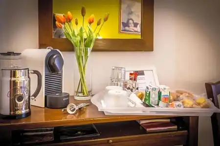 B&B Antiche Armonie - 61