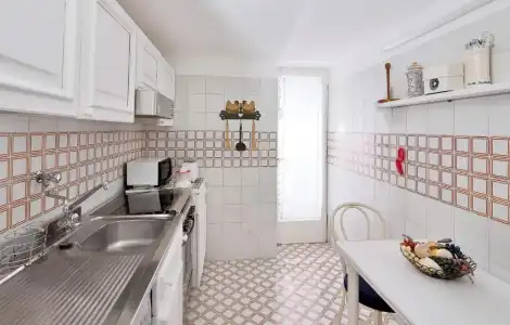Villa Mariuccia Capri - 75