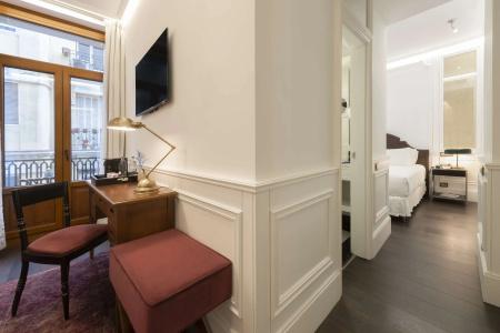 H10 Villa de la Reina Boutique - 8