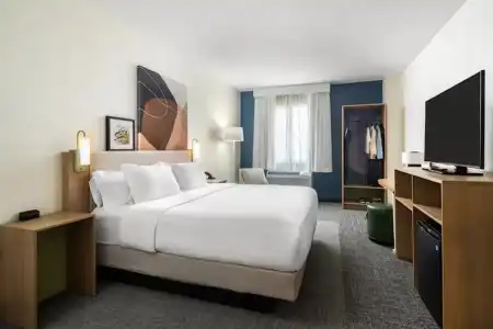 Spark by Hilton South East Corpus Christi - 6
