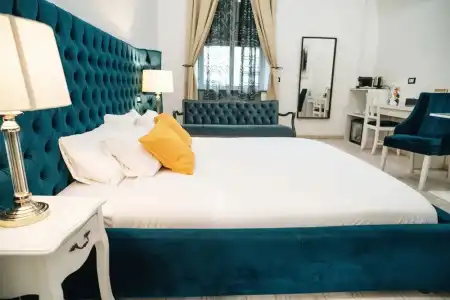 Terrazza Marco Antonio Luxury Suite Rome - 22