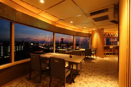 Fukuoka Sunpalace & Hall - 16