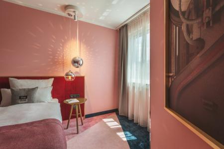 Holiday Inn - the niu, Loco Munich North by IHG - 41