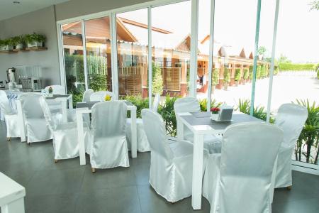 Sweet Sense Jomtien Resort - 7