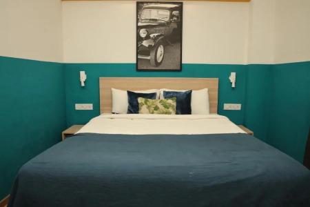 Olive Indiranagar - by Embassy Group - 14