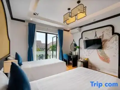 Royal Mansion Boutique Hoi An - 65