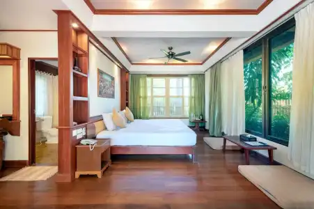 Vana Varin Resort Hua Hin - 36