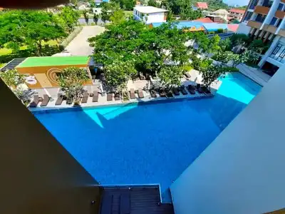 Franjipani Resort Hua Hin - 48
