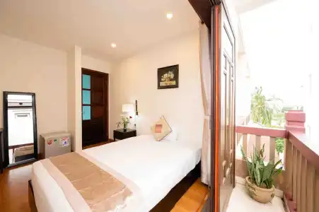 B'Lan Riverside Villa - 22