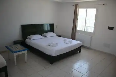 Hôtel Medina - 19