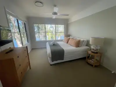 Noosa Entrance Waterfront Resort - 78