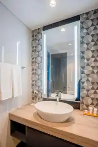 Radisson Dubai, Damac Hills - 8
