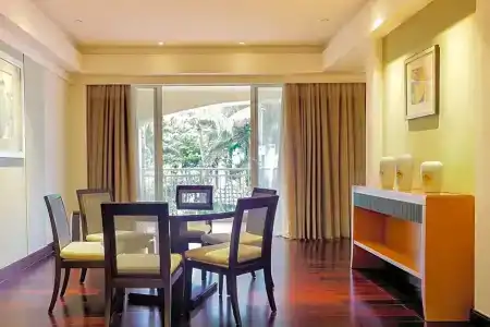 Sheraton Haikou - 239