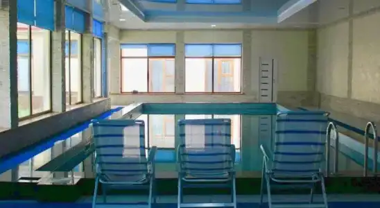 Almaty Sapar - 18
