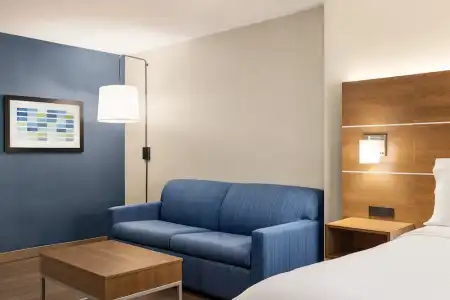 Holiday Inn Express Vancouver-Metrotown (Burnaby) by IHG - 77