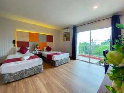 East Inn 15 Rayong - 33