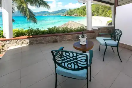 Anse Soleil Resort Self Catering - 24