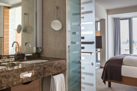 Barceló Dresden Newa - 3