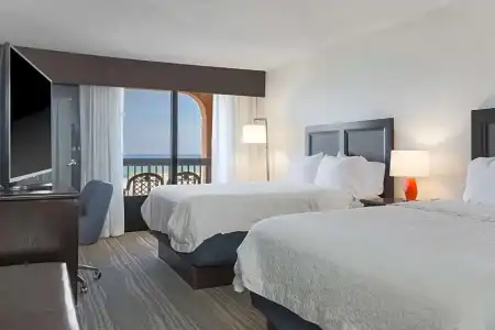 Hampton Inn Ft. Walton Beach - 133