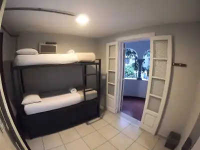 Che Lagarto Hostel Copacabana - 21