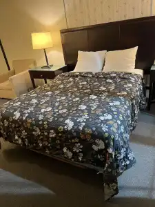 Columbus Motor Inn - 49