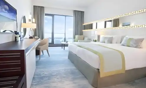 JA Ocean View, Jumeirah Beach Dubai - 44