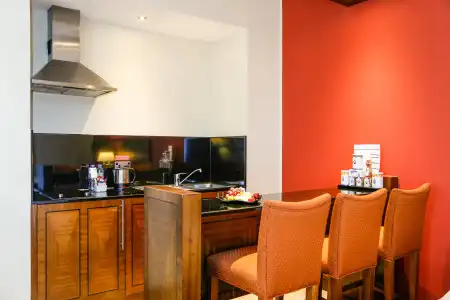 J5 Rimal Apartments - 15